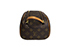 King Size Toiletry Bag, side view